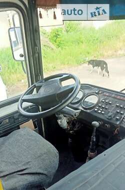 AUTO.RIA – Продам PAZ 32054 2006 : 2500 $, Ромны X1M32054060001878