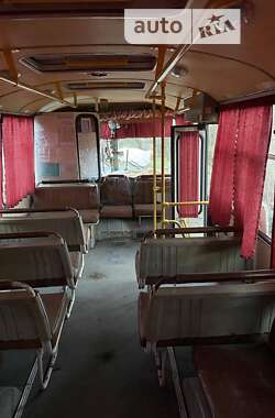 Приміський автобус ПАЗ 32054 2008 в Старій Синяві