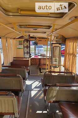 Городской автобус ПАЗ 32054 2007 в Умани