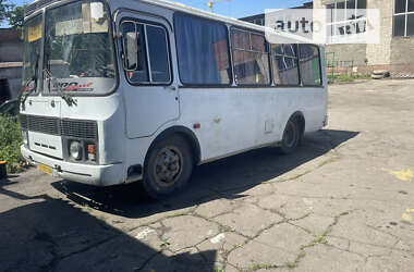Міський автобус ПАЗ 32054 2006 в Чернівцях