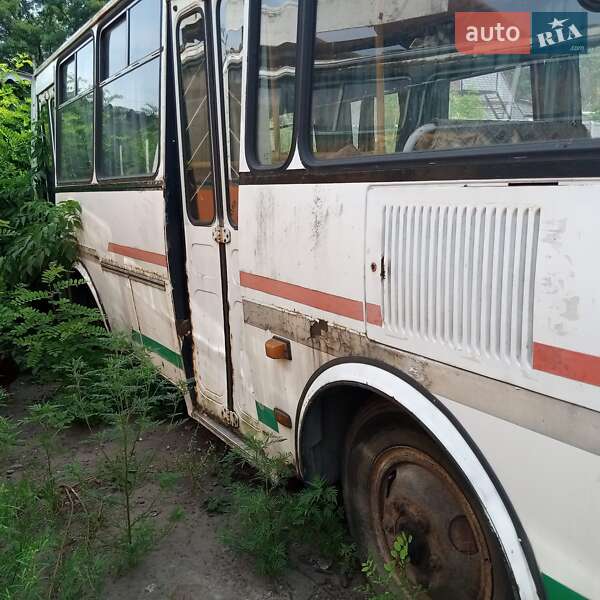 Городской автобус ПАЗ 32054 2008 в Белецковке