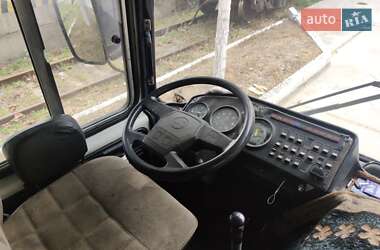 Другие автобусы ПАЗ 32054 2006 в 