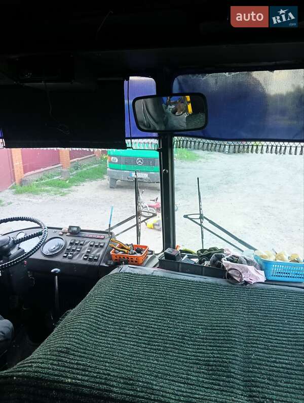 Городской автобус ПАЗ 32054 2004 в Прилуках