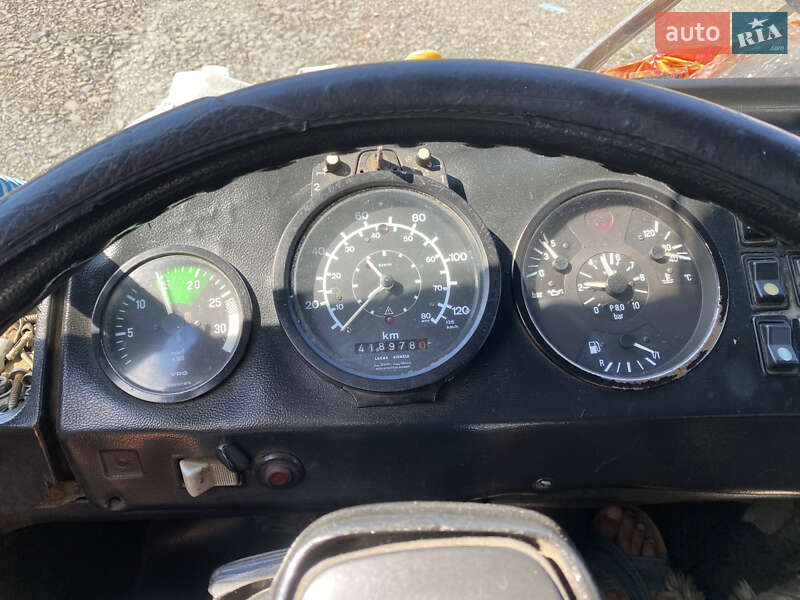 Пригородный автобус ПАЗ 32054 2006 в Луцке