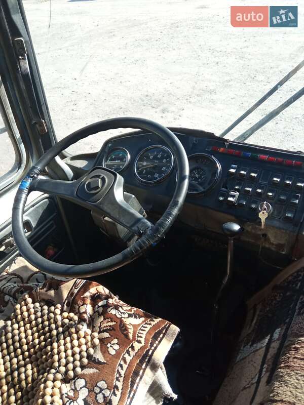 Пригородный автобус ПАЗ 32054 2006 в Баре