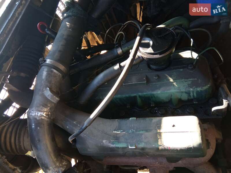 Пригородный автобус ПАЗ 32054 2006 в Баре