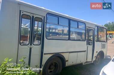 Міський автобус ПАЗ 32054 2017 в 
