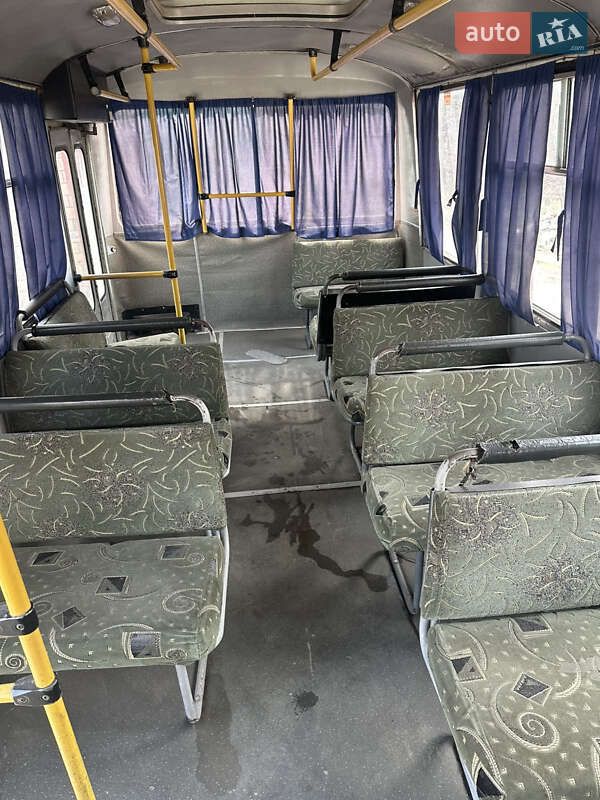 Пригородный автобус ПАЗ 32054 2006 в Хмельнике