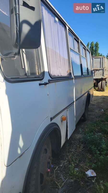 Інші автобуси ПАЗ 32054 2005 в Новому Бузі