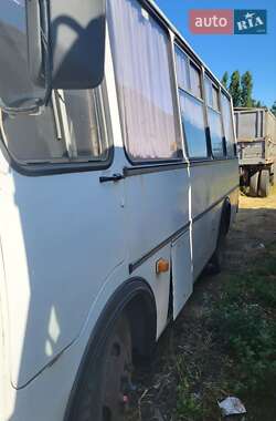 Другие автобусы ПАЗ 32054 2005 в 