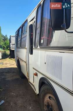 Другие автобусы ПАЗ 32054 2005 в 