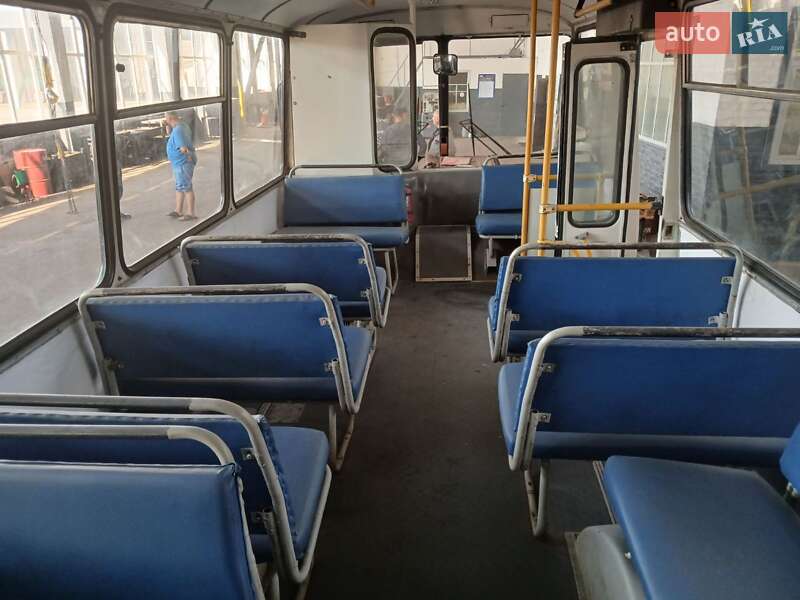 Приміський автобус ПАЗ 32054 2008 в Золотоноші