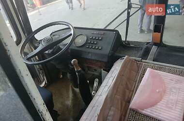 Пригородный автобус ПАЗ 32054 2008 в Золотоноше