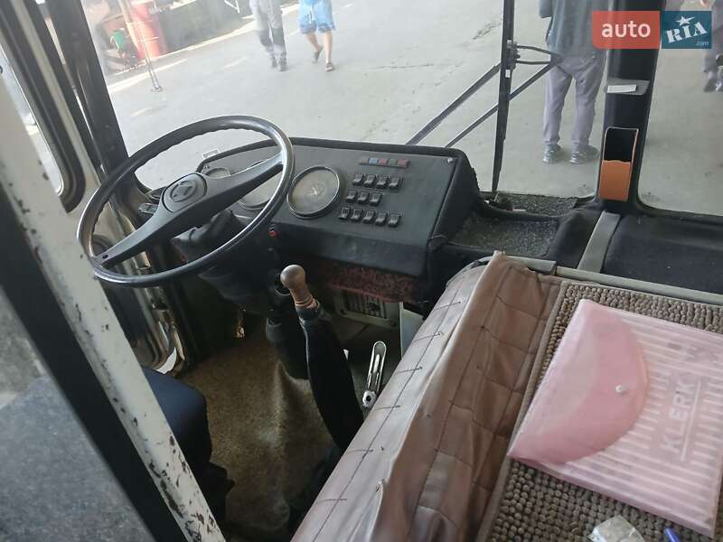 Приміський автобус ПАЗ 32054 2008 в Золотоноші