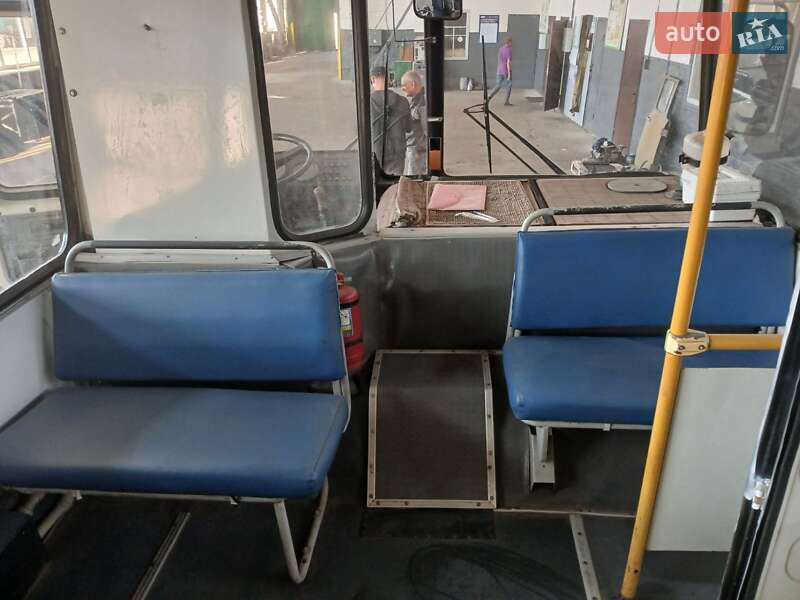 Приміський автобус ПАЗ 32054 2008 в Золотоноші