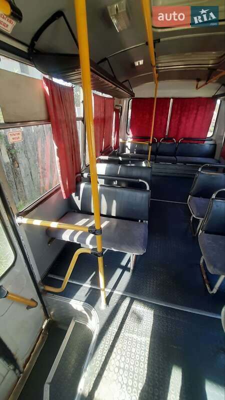 Пригородный автобус ПАЗ 32054 2005 в Дрогобыче