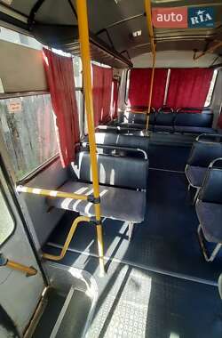 Пригородный автобус ПАЗ 32054 2005 в 