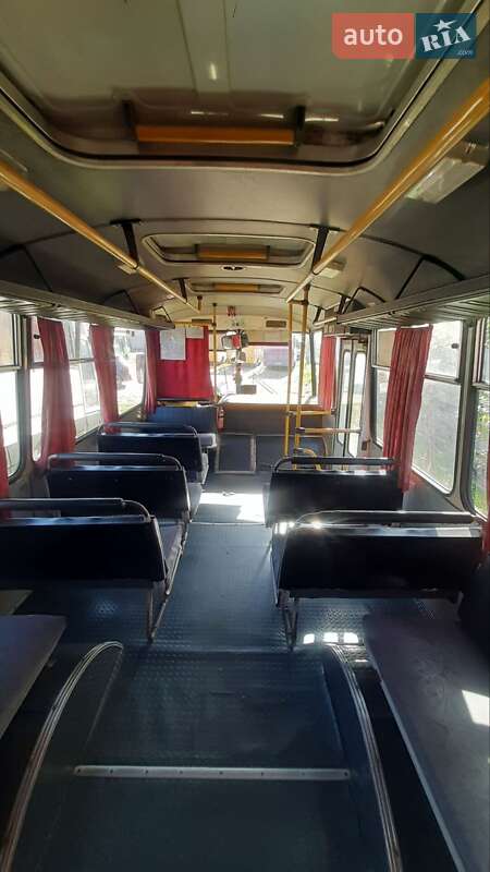 Пригородный автобус ПАЗ 32054 2005 в Дрогобыче