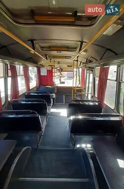 Пригородный автобус ПАЗ 32054 2005 в 