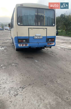 Городской автобус ПАЗ 32054 2005 в 