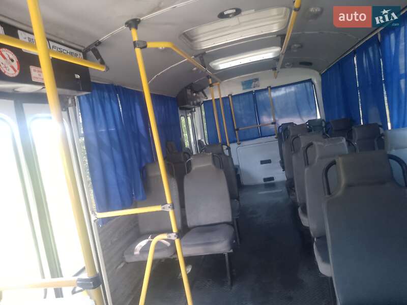 Другие автобусы ПАЗ 32054 2006 в Великом Березном