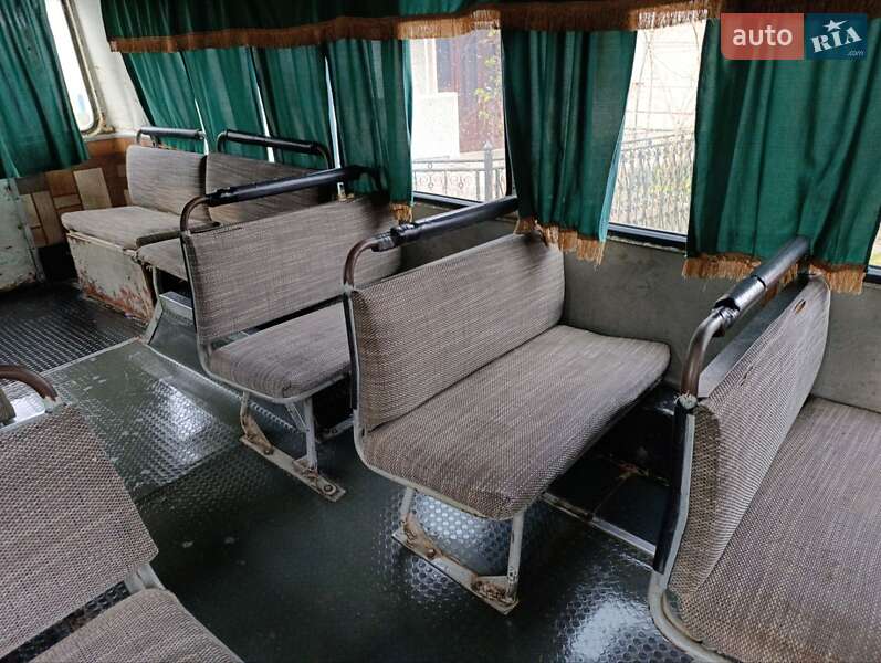 Пригородный автобус ПАЗ 32054 2005 в Ивано-Франковске