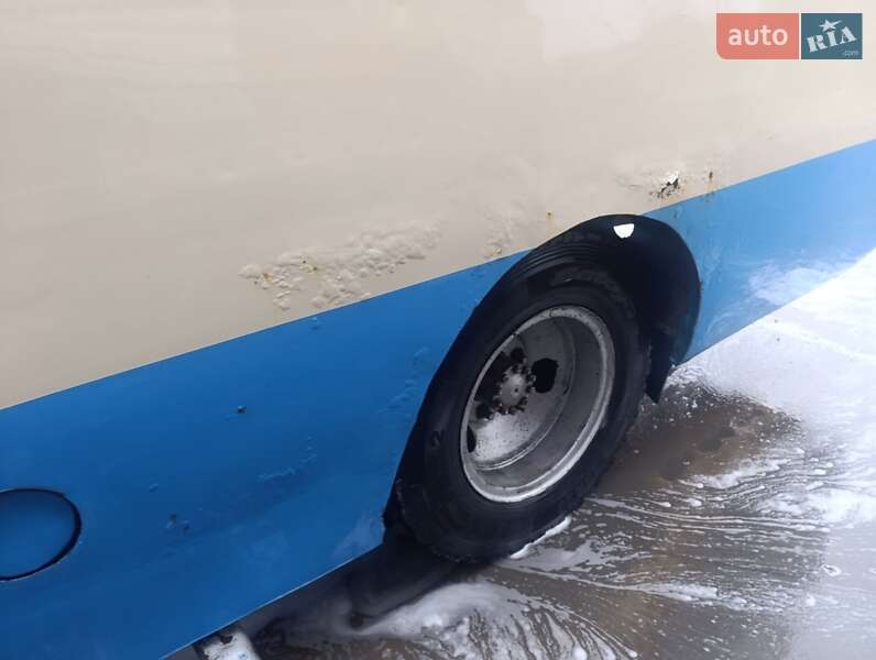 Приміський автобус ПАЗ 32054 2005 в Івано-Франківську