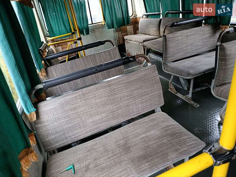 Приміський автобус ПАЗ 32054 2005 в Івано-Франківську