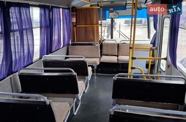 Приміський автобус ПАЗ 32054 2005 в Кам'янець-Подільському