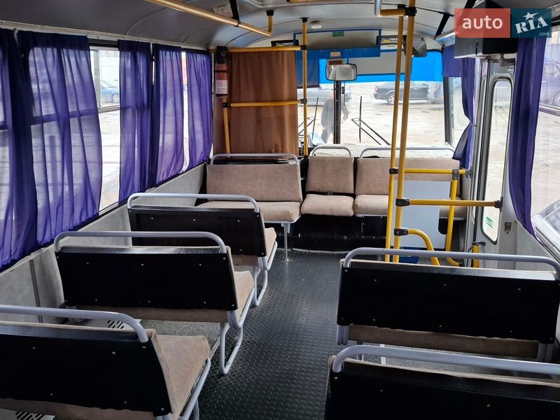 Пригородный автобус ПАЗ 32054 2005 в Каменец-Подольском
