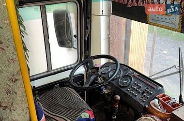 Пригородный автобус ПАЗ 32054 2007 в Грицеве