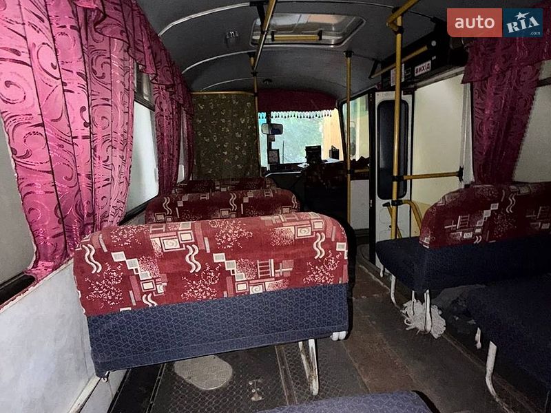 Пригородный автобус ПАЗ 32054 2007 в Грицеве