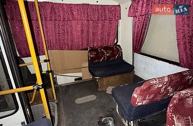 Пригородный автобус ПАЗ 32054 2007 в Грицеве