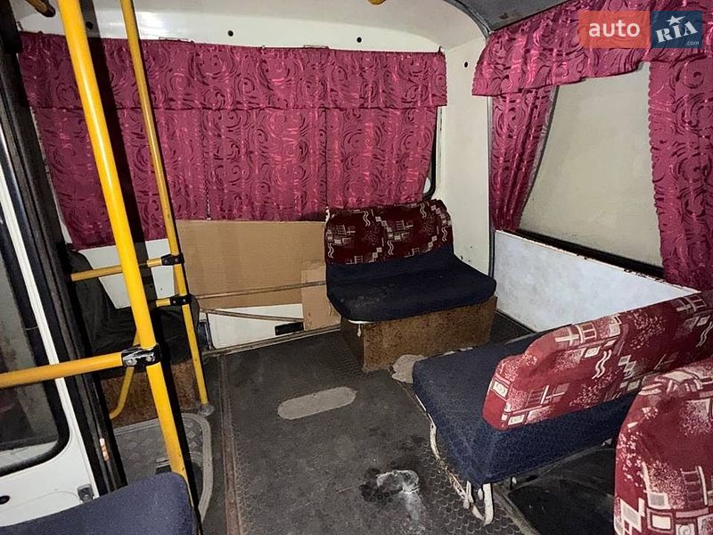 Пригородный автобус ПАЗ 32054 2007 в Грицеве