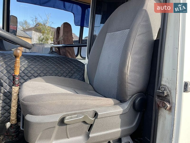 Приміський автобус ПАЗ 32054 2010 в Коростені
