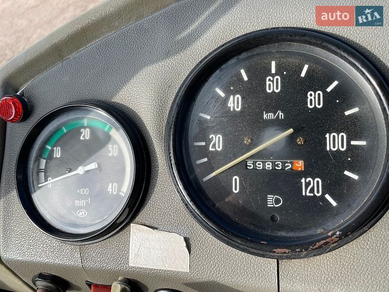 Приміський автобус ПАЗ 32054 2010 в Коростені