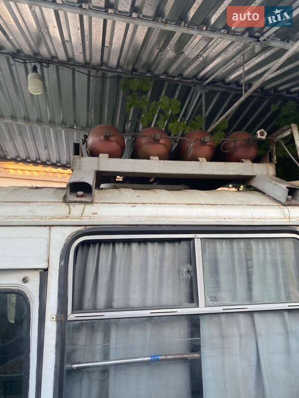 Городской автобус ПАЗ 3205 2006 в Кривом Роге