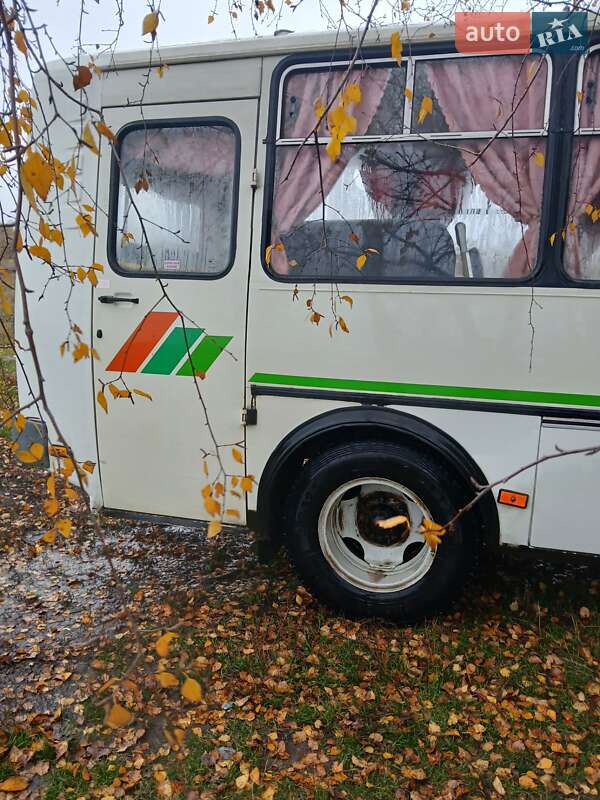 Інші автобуси ПАЗ 3205 2012 в Лебедині фото 11 Інші автобуси ПАЗ 3205 2012 в Лебедині
