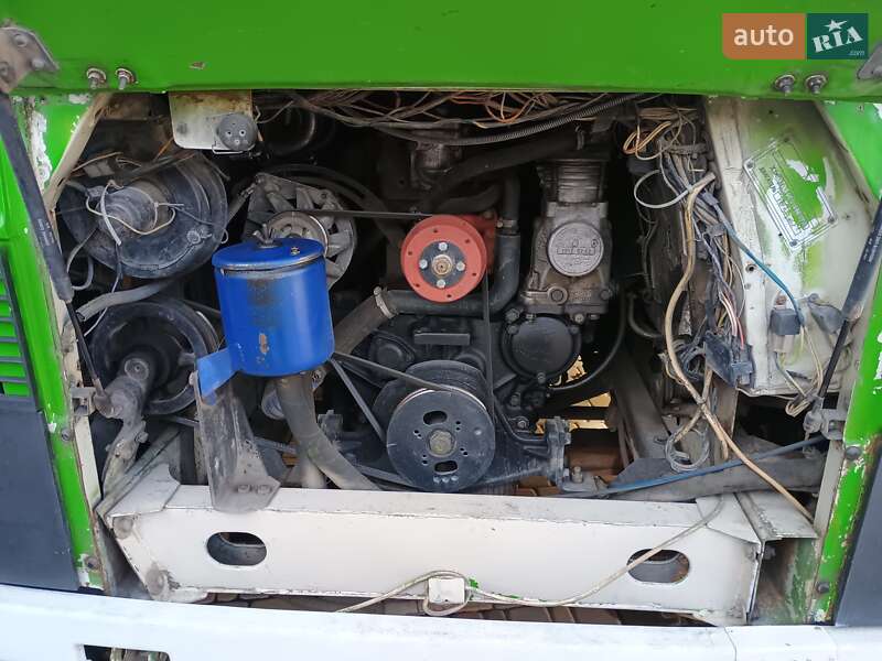 Приміський автобус ПАЗ 3205 2004 в Чорткові фото 5 Приміський автобус ПАЗ 3205 2004 в Чорткові