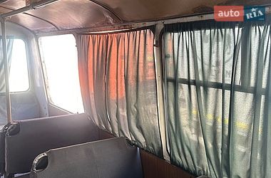 Приміський автобус ПАЗ 3205 2000 в Запоріжжі