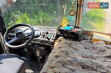 Пригородный автобус ПАЗ 3205 2003 в Виннице