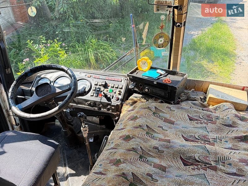 Пригородный автобус ПАЗ 3205 2003 в Виннице