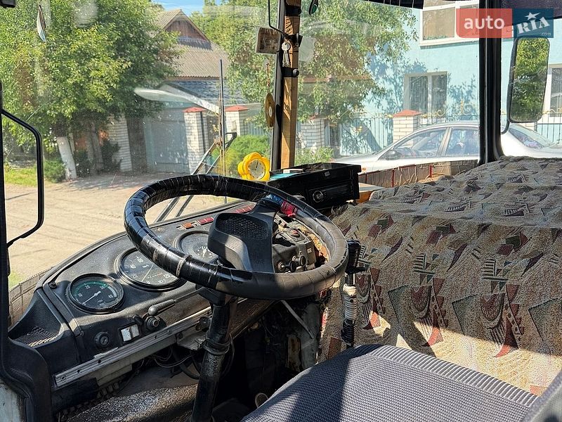Пригородный автобус ПАЗ 3205 2003 в Виннице