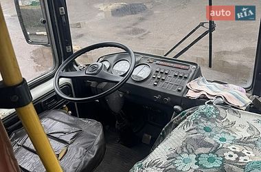 Пригородный автобус ПАЗ 3205 2003 в Дубно