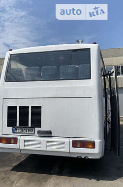 Туристический / Междугородний автобус ПАЗ 4230 Аврора 2005 в Кременчуге
