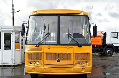 Пригородный автобус ПАЗ 4234 2018 в Киеве