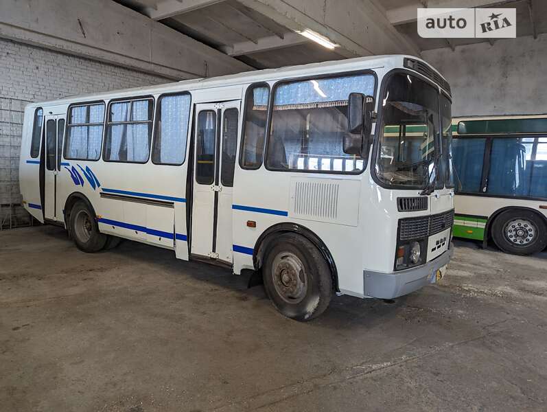 AUTO.RIA – Продам PAZ 4234 2005 : 8500 $, Никополь
