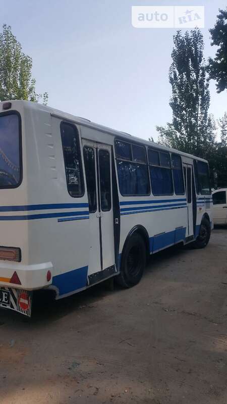 Пригородный автобус ПАЗ 4234 2008 в Тернополе