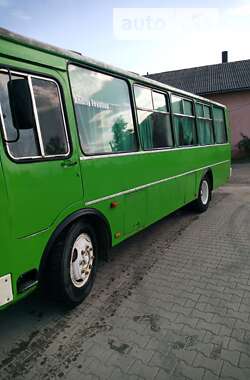 Городской автобус ПАЗ 4234 2007 в Косове