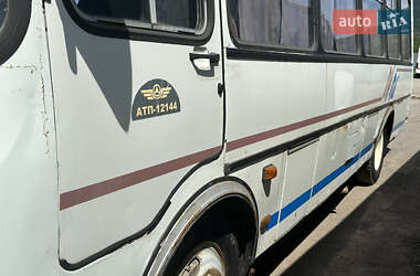 Пригородный автобус ПАЗ 4234 2008 в 